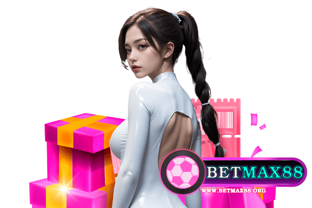 betmax88 เว็บตรง