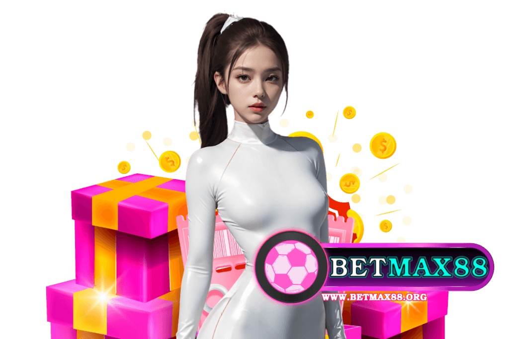 betmax88 แจกเครดิตฟรี